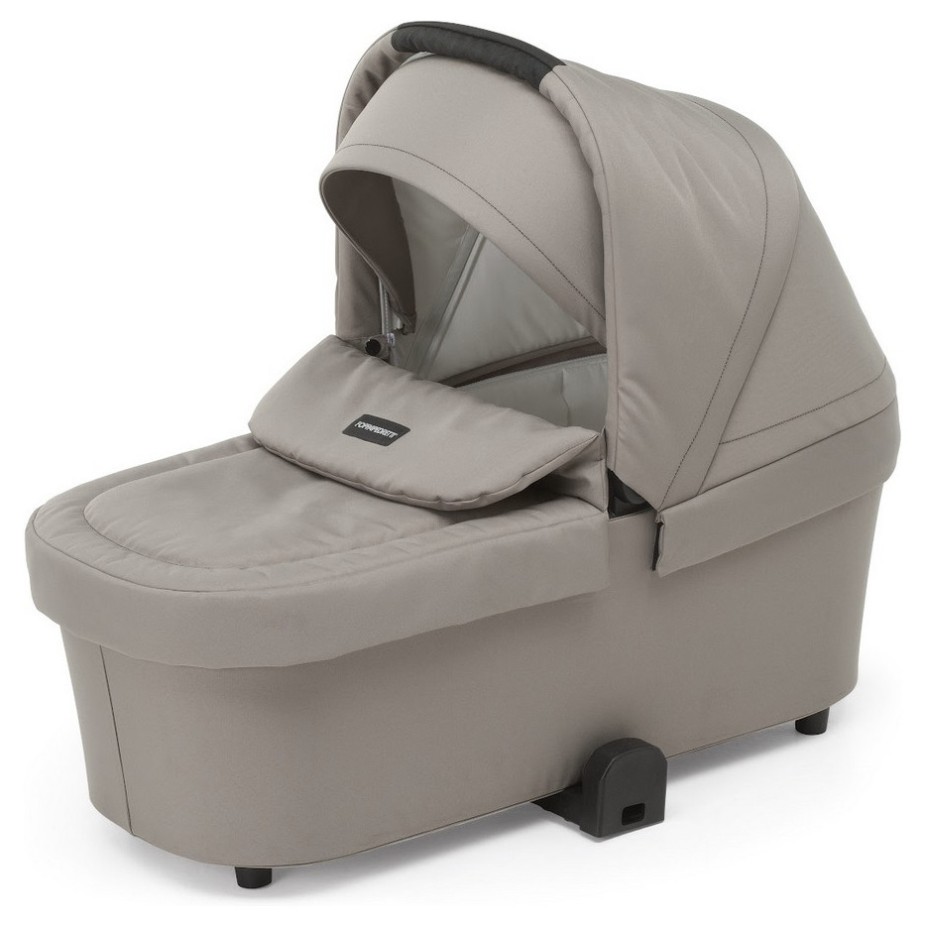 Otroški voziček 3v1 Foppapedretti SPRITZ VANILA