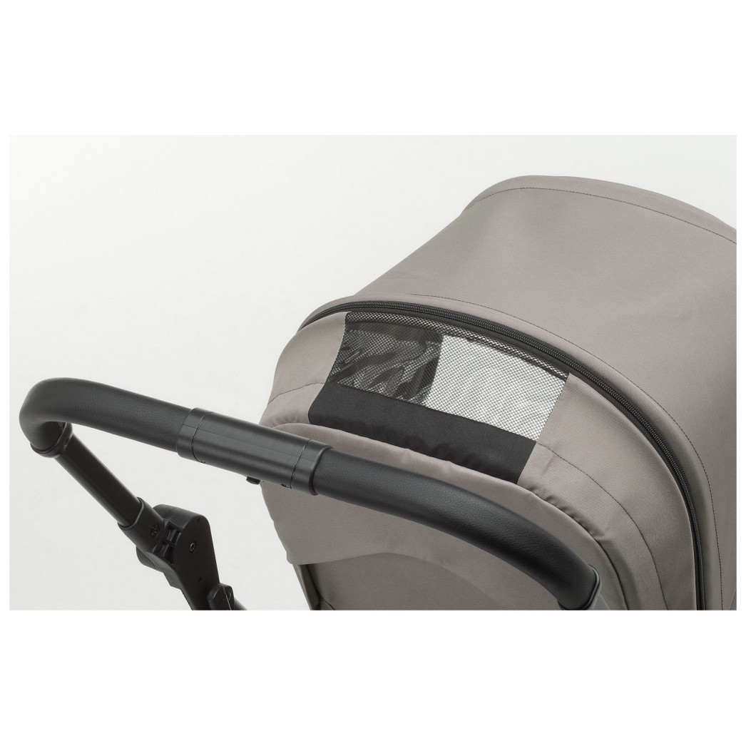 Otroški voziček 3v1 Foppapedretti SPRITZ VANILA