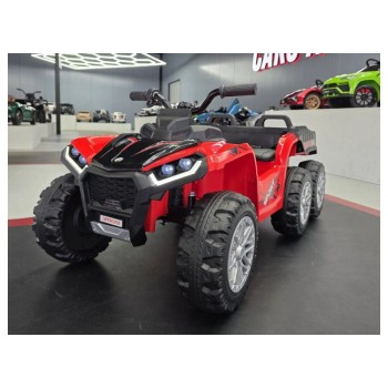 24V štirikolesnik za otroke TRAILBLAZER