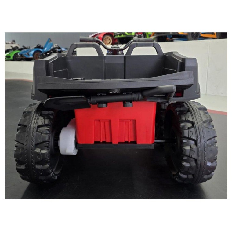 24V štirikolesnik za otroke TRAILBLAZER 24V štirikolesnik za otroke TRAILBLAZER