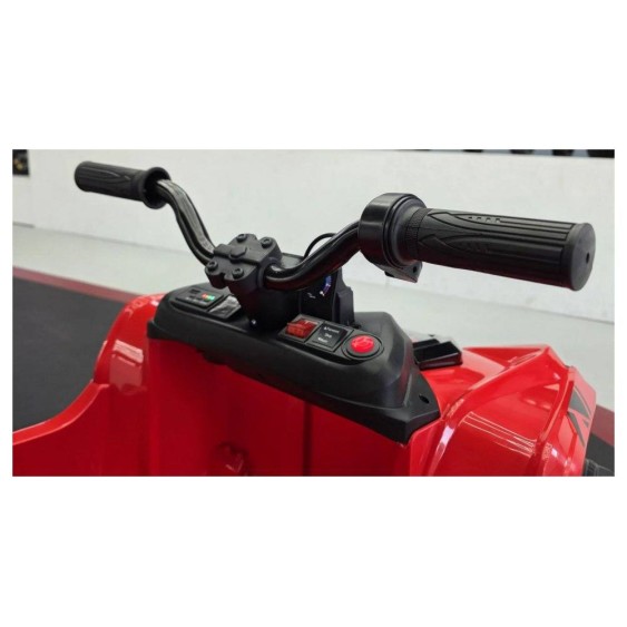 24V štirikolesnik za otroke TRAILBLAZER 24V štirikolesnik za otroke TRAILBLAZER