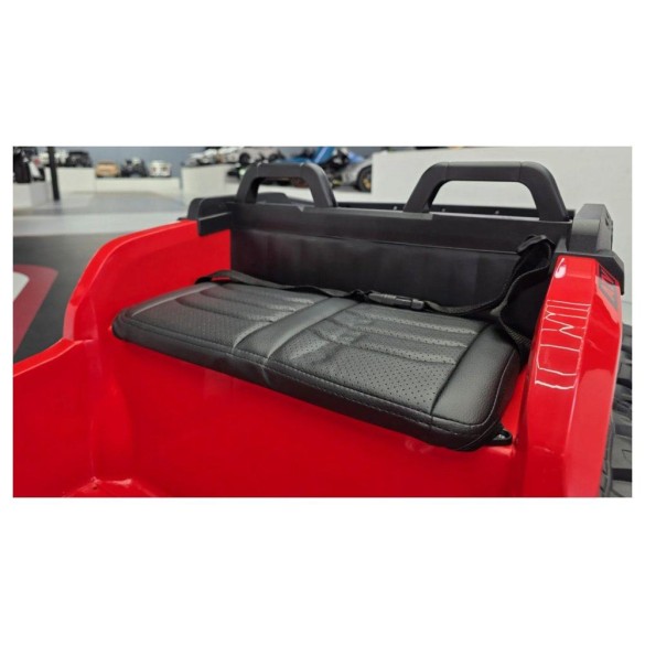 24V štirikolesnik za otroke TRAILBLAZER 24V štirikolesnik za otroke TRAILBLAZER