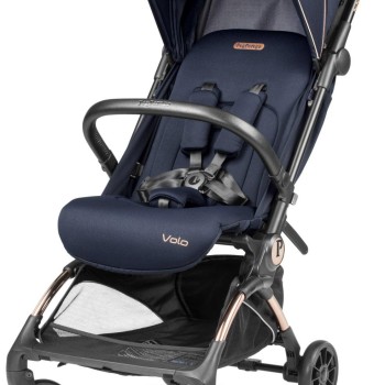 Voziček za letalo Volo Blue Shine