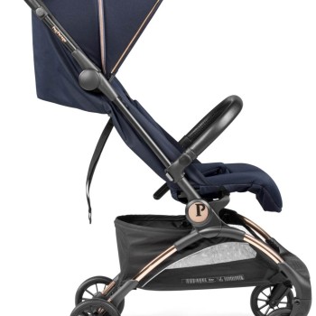 Voziček za letalo Volo Blue Shine