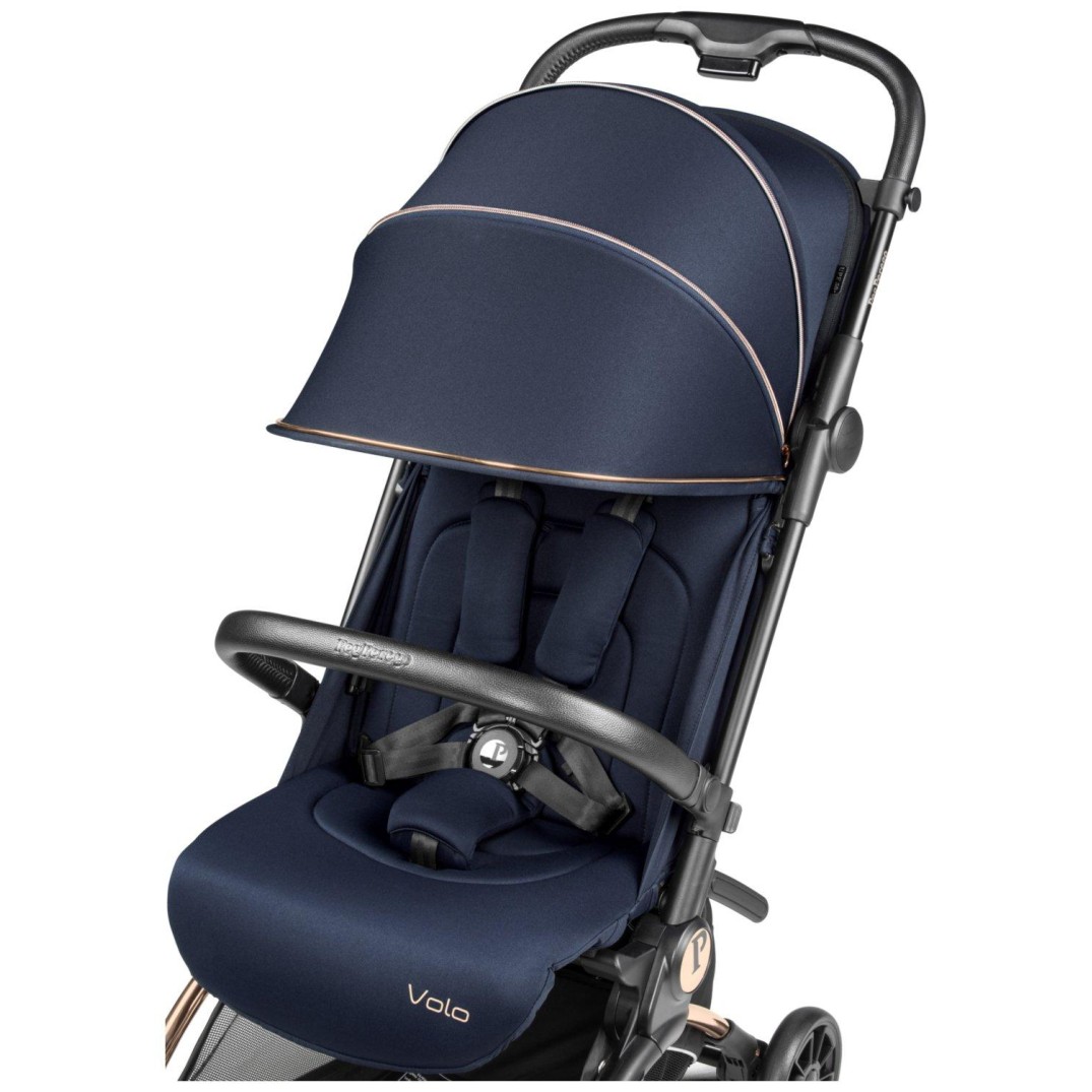 Kolica za avion Volo Blue Shine