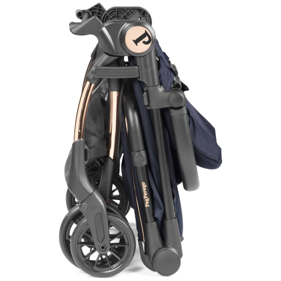 Kolica za avion Volo Blue Shine