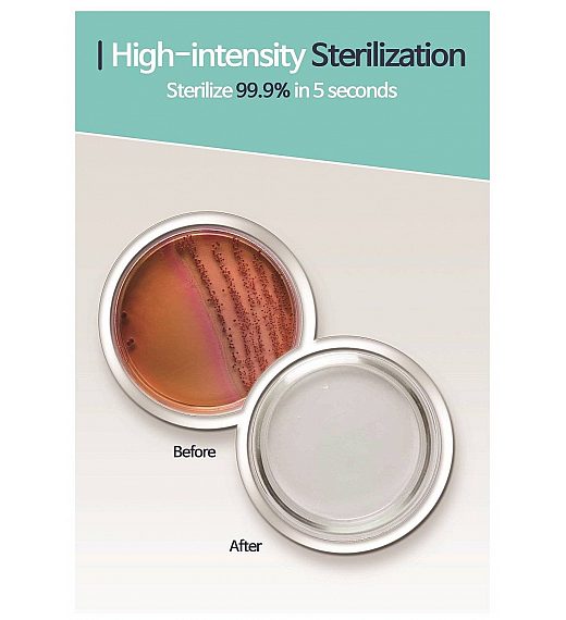 Prenosni UV sterilizator VRAY