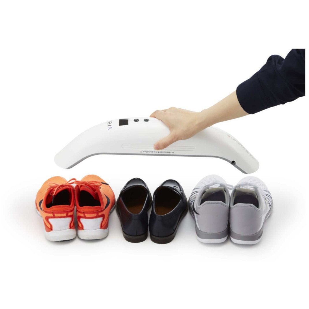 Prenosni UV sterilizator VRAY