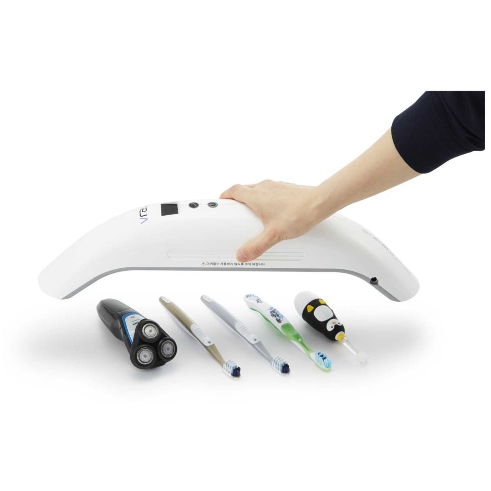 Prenosni UV sterilizator VRAY