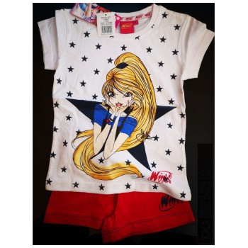 Komplet WINX - 3 godina Komplet WINX - 3 godina