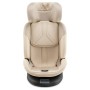 Avtosedež XPEDITION 3 Beige Kinderkraft I-Size 40-150 cm