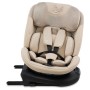 Avtosedež XPEDITION 3 Beige Kinderkraft I-Size 40-150 cm