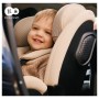 Avtosedež XPEDITION 3 Beige Kinderkraft I-Size 40-150 cm