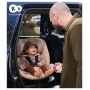 Avtosedež XPEDITION 3 Beige Kinderkraft I-Size 40-150 cm