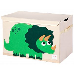 Spremnik za pohranu igračaka DINO