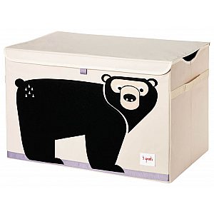 Spremnik za pohranu igračaka BEAR