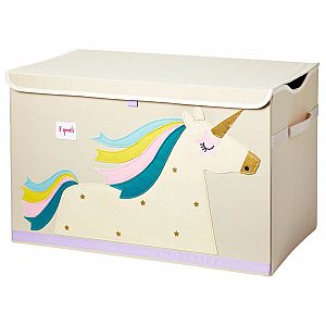 Spremnik za pohranu igračaka UNICORN