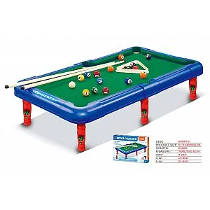 KingSport Namizna igra biljard 628-08A