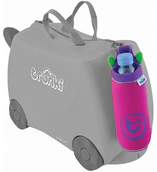 Trunki futrola za piće Pink