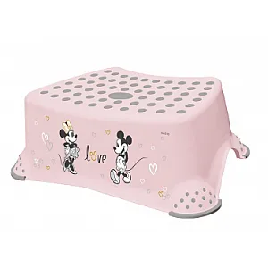 Keeeper pručka minnie rose 73362