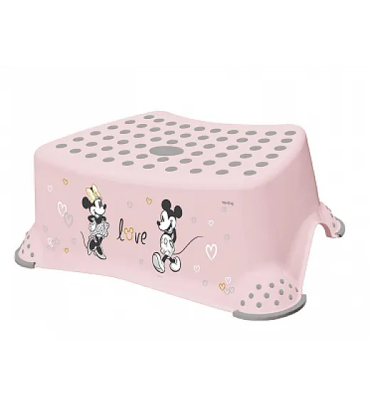 Keeeper pručka minnie rose 73362 Keeeper
