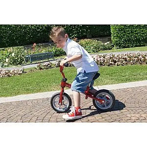 Chicco kolo poganjalec brez pedal