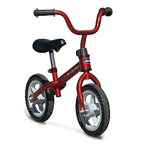 Chicco kolo poganjalec brez pedal