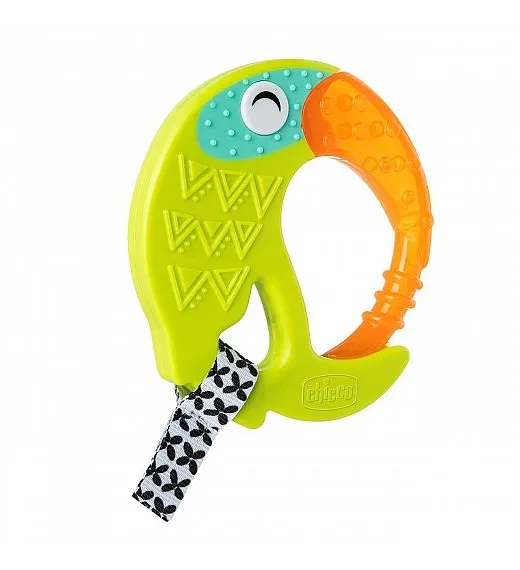 Chicco glodalica tukan 6m+ Chicco