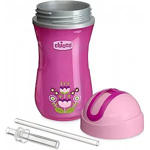 Chicco Sport Cup, 14m+ Rose