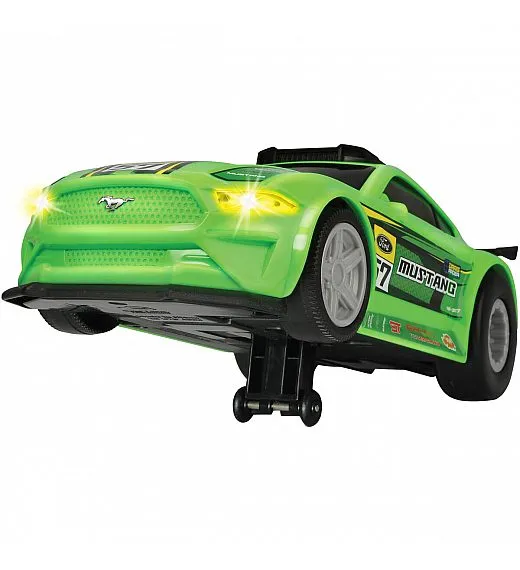 Dickie vozilo Lifts up Ford Mustang DIckie