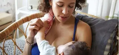 Hranjenje dojenčka po mesecih