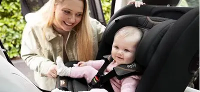 IsoFix sustav, sve informacije na jednom mjestu