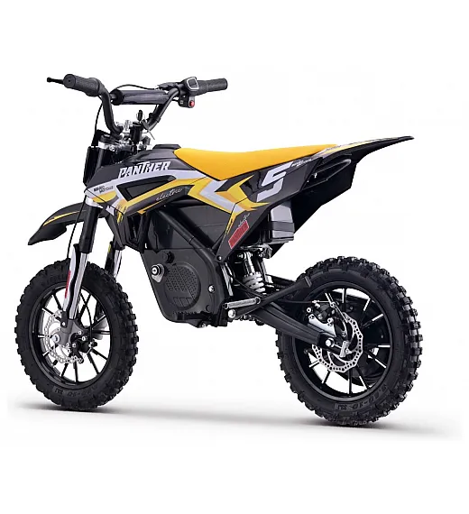 36V mini cross motor Panther rumen