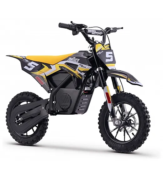 36V mini cross motor Panther rumen