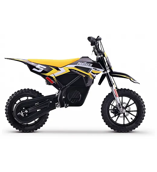 36V mini cross motor Panther rumen