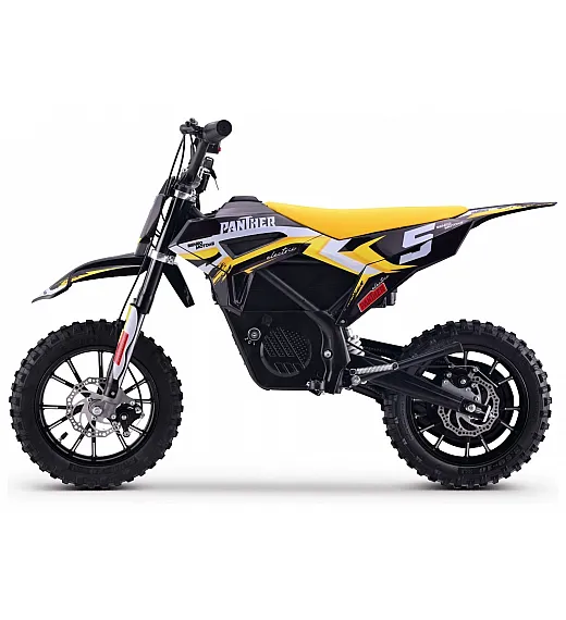 36V mini cross motor Panther rumen