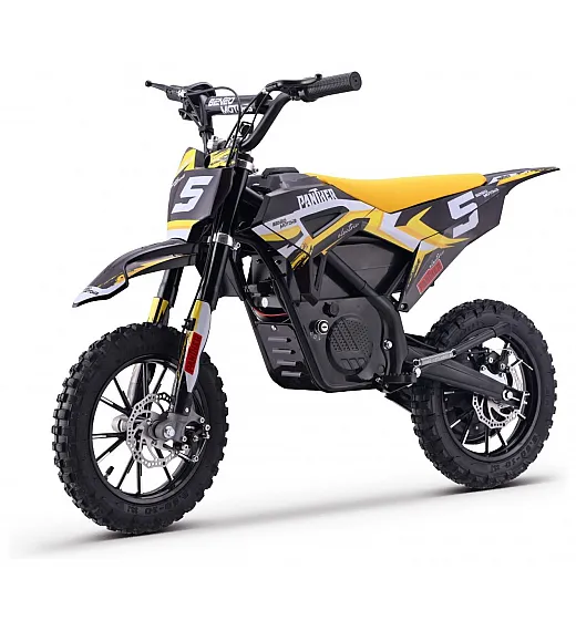 36V mini cross motor Panther rumen