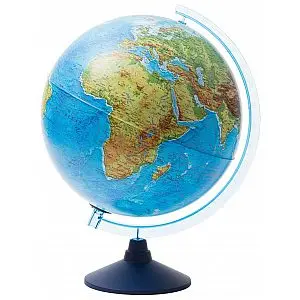Globus BLUE LINK 21 cm 