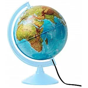 Globus TARGET 20 cm 
