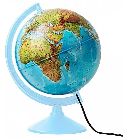 Globus TARGET 20 cm