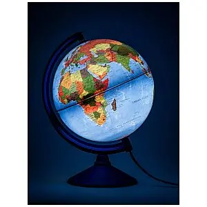 Globus TARGET 20 cm 