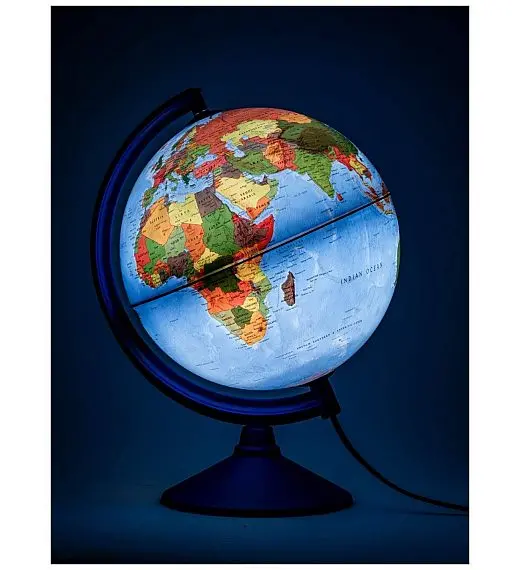 Globus TARGET 20 cm