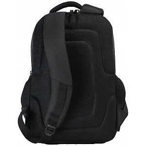 Orion Black 28699, šolska torba za srednjo šolo