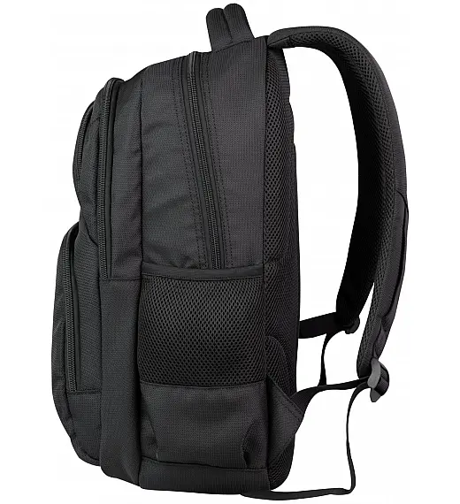 Orion Black 28699, šolska torba za srednjo šolo