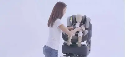Autosjedalice Migo
