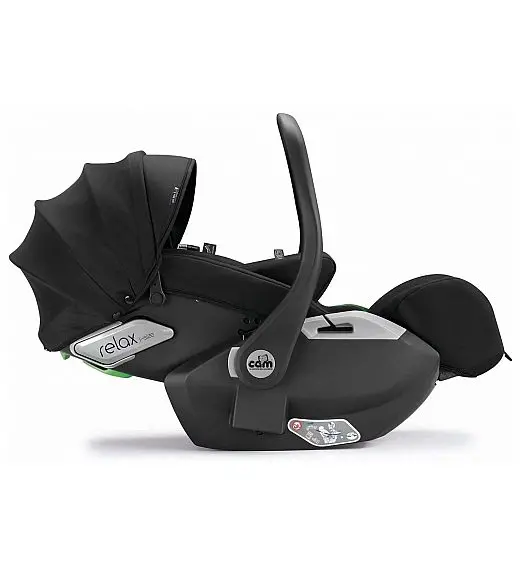 Avtosedež RECLINE RELAX I-Size 40-87 cm Cam