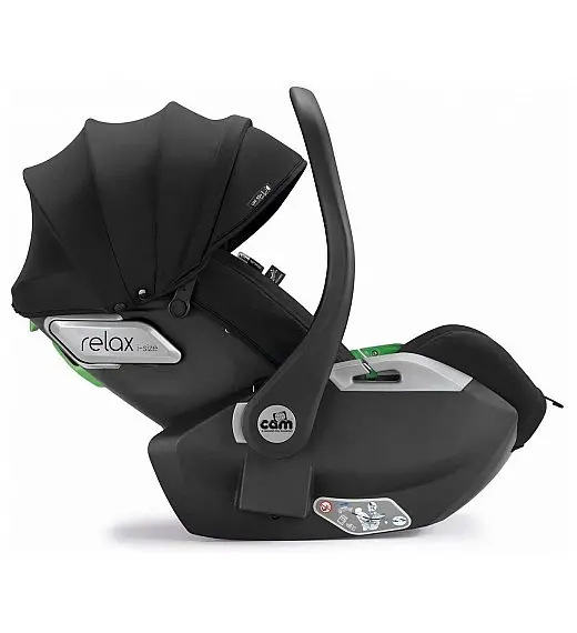Avtosedež RECLINE RELAX I-Size 40-87 cm Cam