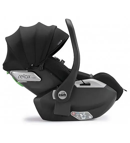 Avtosedež RECLINE RELAX I-Size 40-87 cm Cam