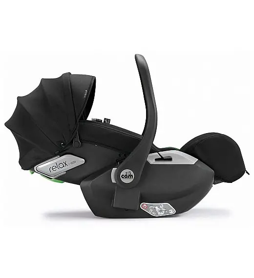 Avtosedež RECLINE RELAX I-Size 40-87 cm Cam