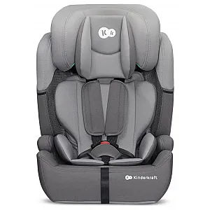 Avtosedež Kinderkraft COMFORT UP 2 i-Size Grey 76-150 cm